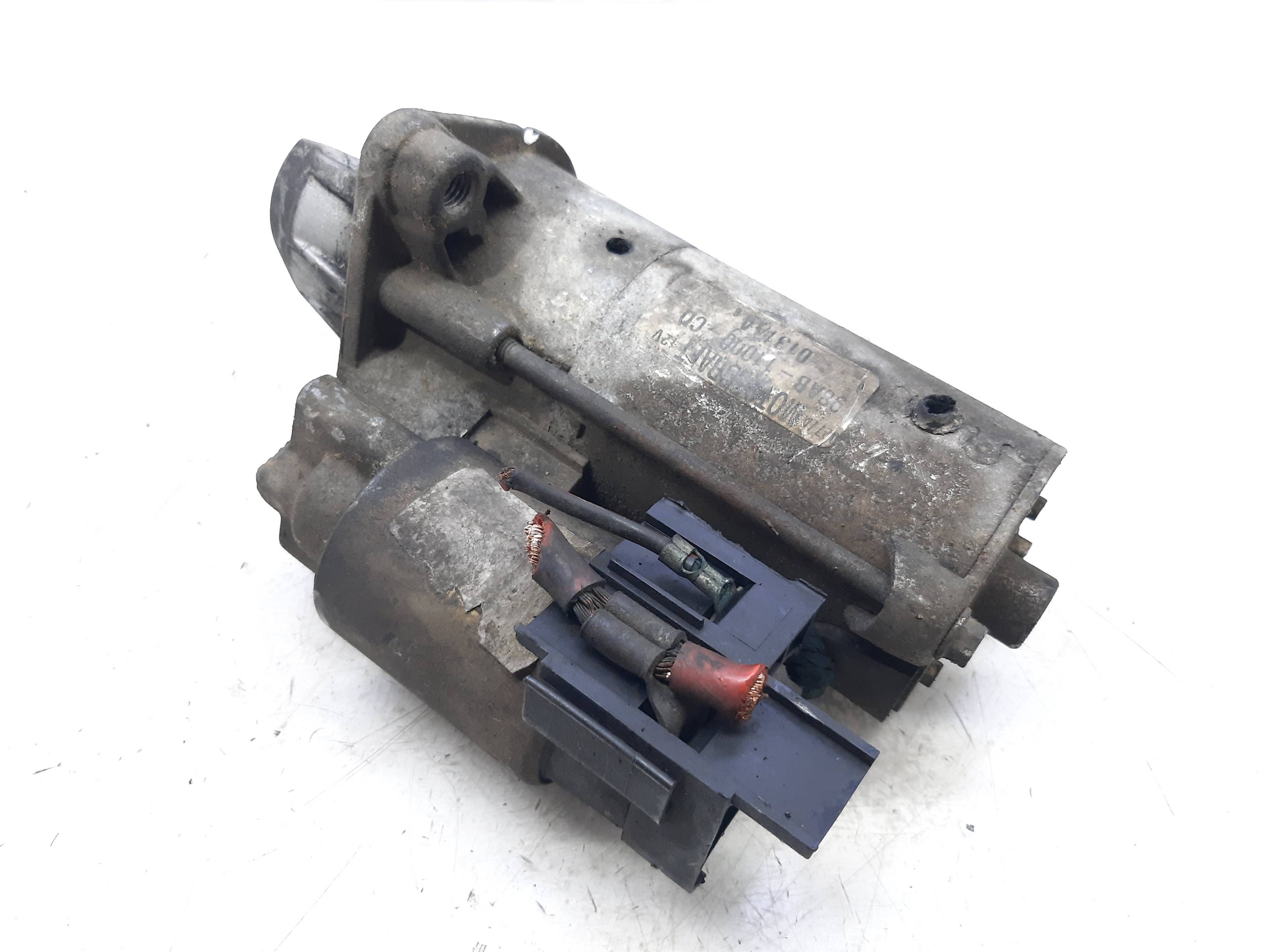 FORD Focus 1 generation (1998-2010) Starter auto 98AB11000CD 18800712