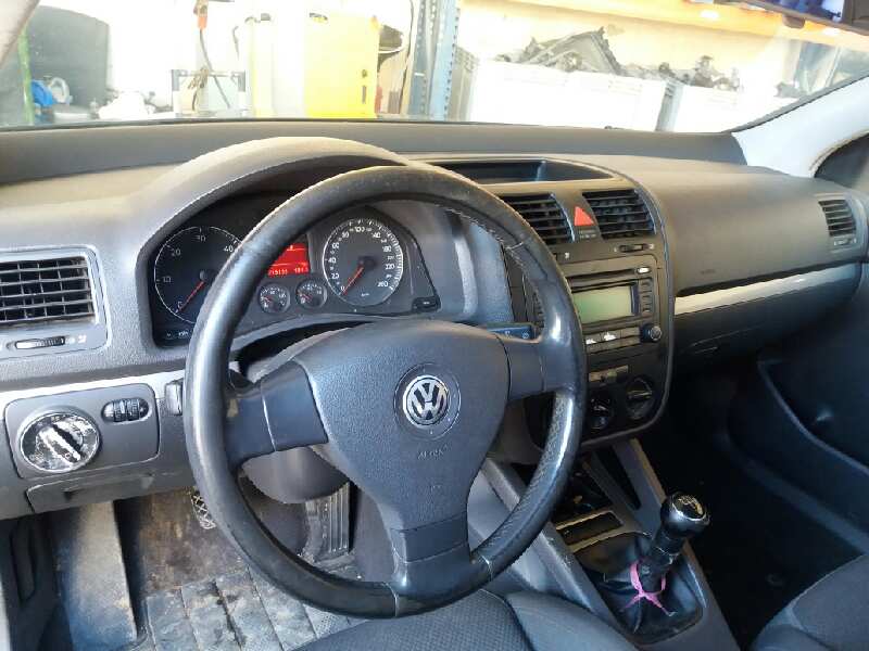 VOLKSWAGEN Golf 5 generation (2003-2009) Other Engine Compartment Parts 1K1820103 20181800