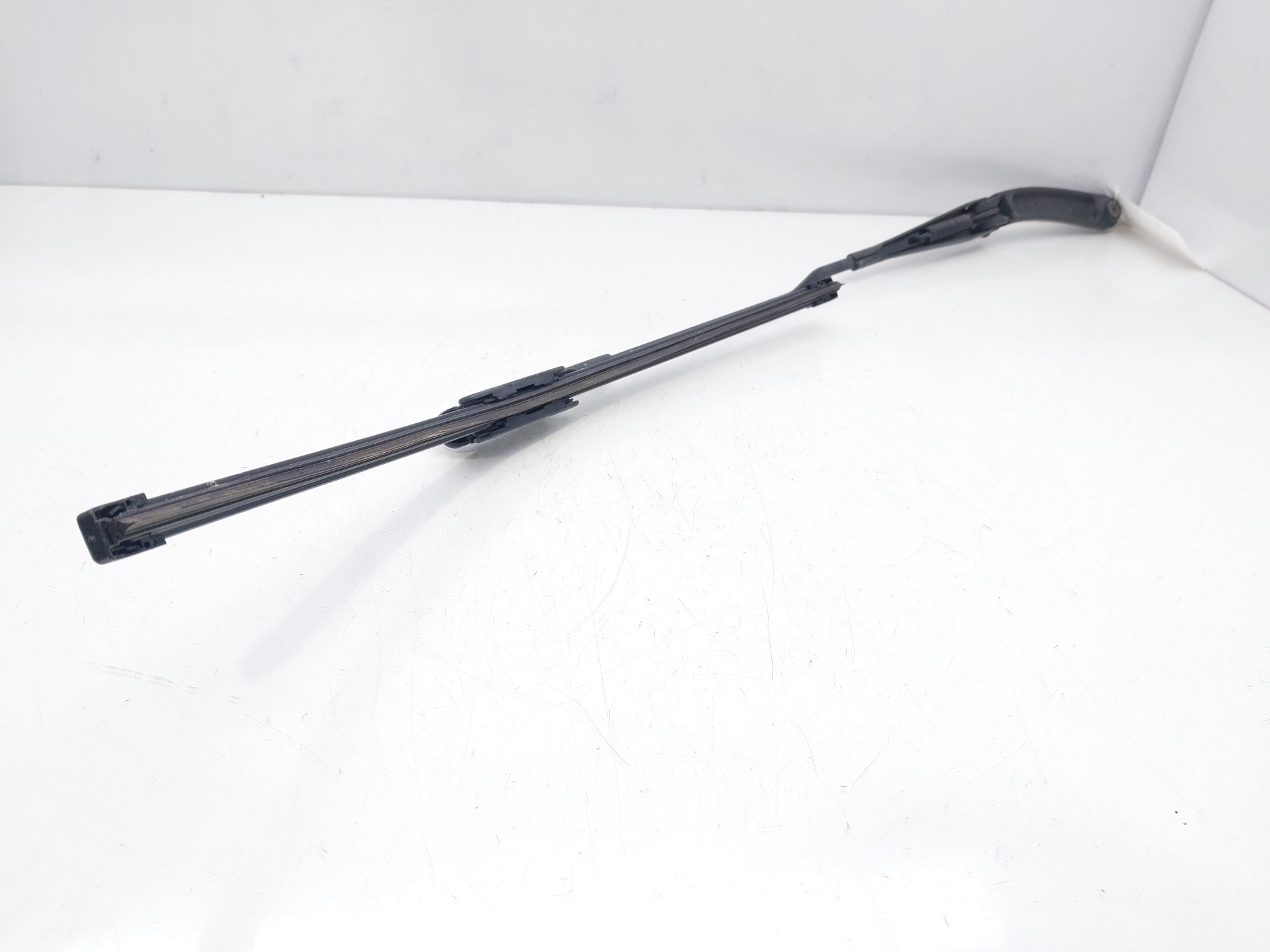 AUDI A5 Sportback 2 generation (1999-2009) Front Wiper Arms 8K1955408 25424954