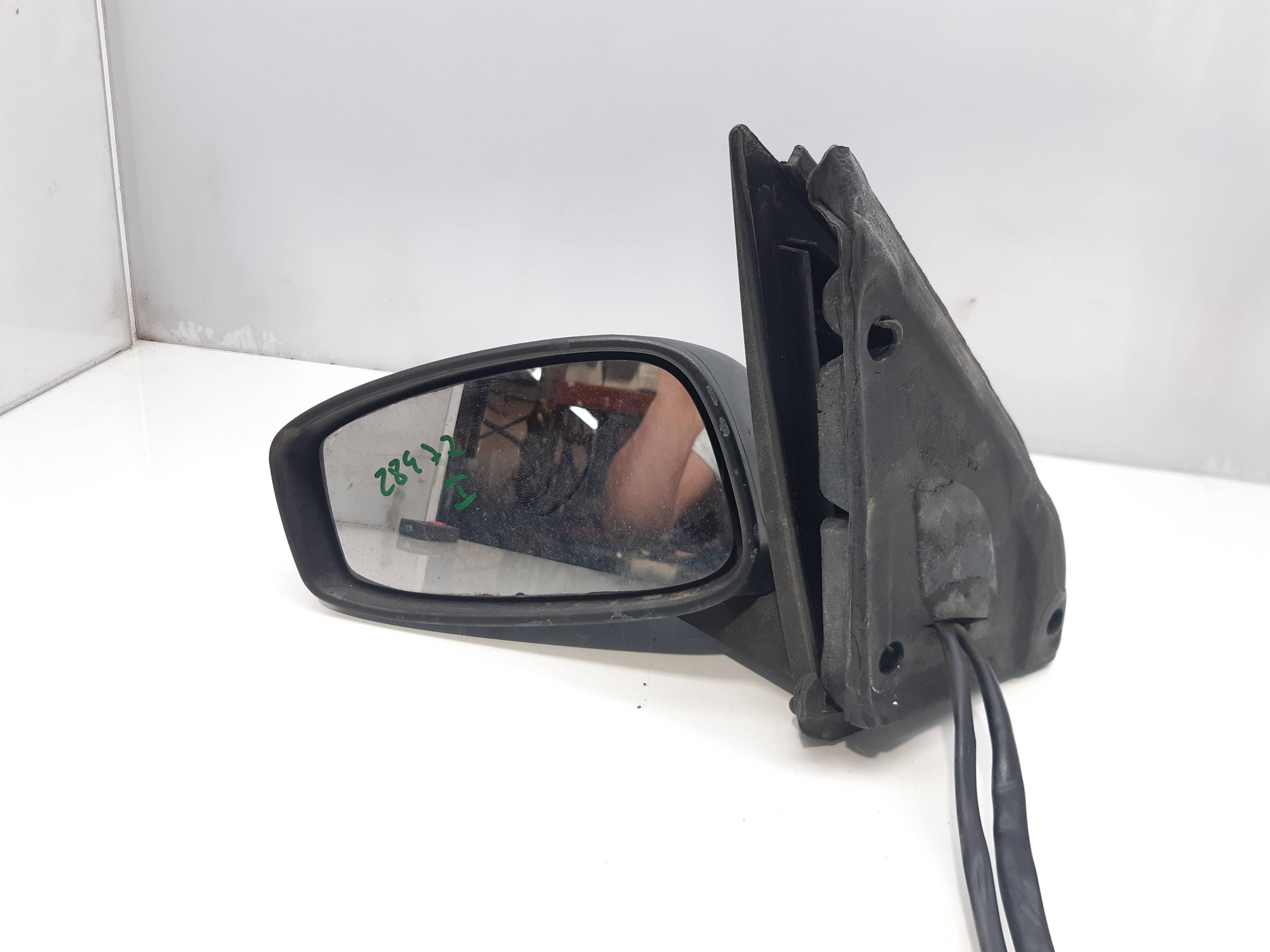 FIAT Stilo 1 generation (2001-2010) Зеркало передней левой двери 01704607900 22458386