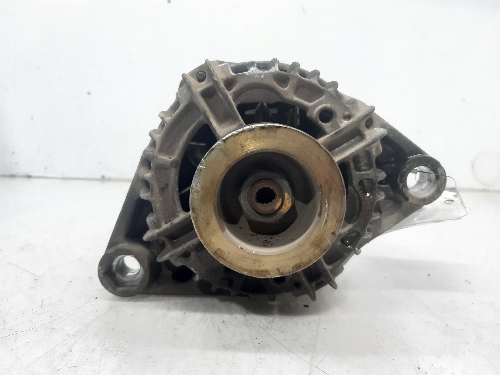 FIAT Stilo 1 generation (2001-2010) Генератор 46813061 18674670