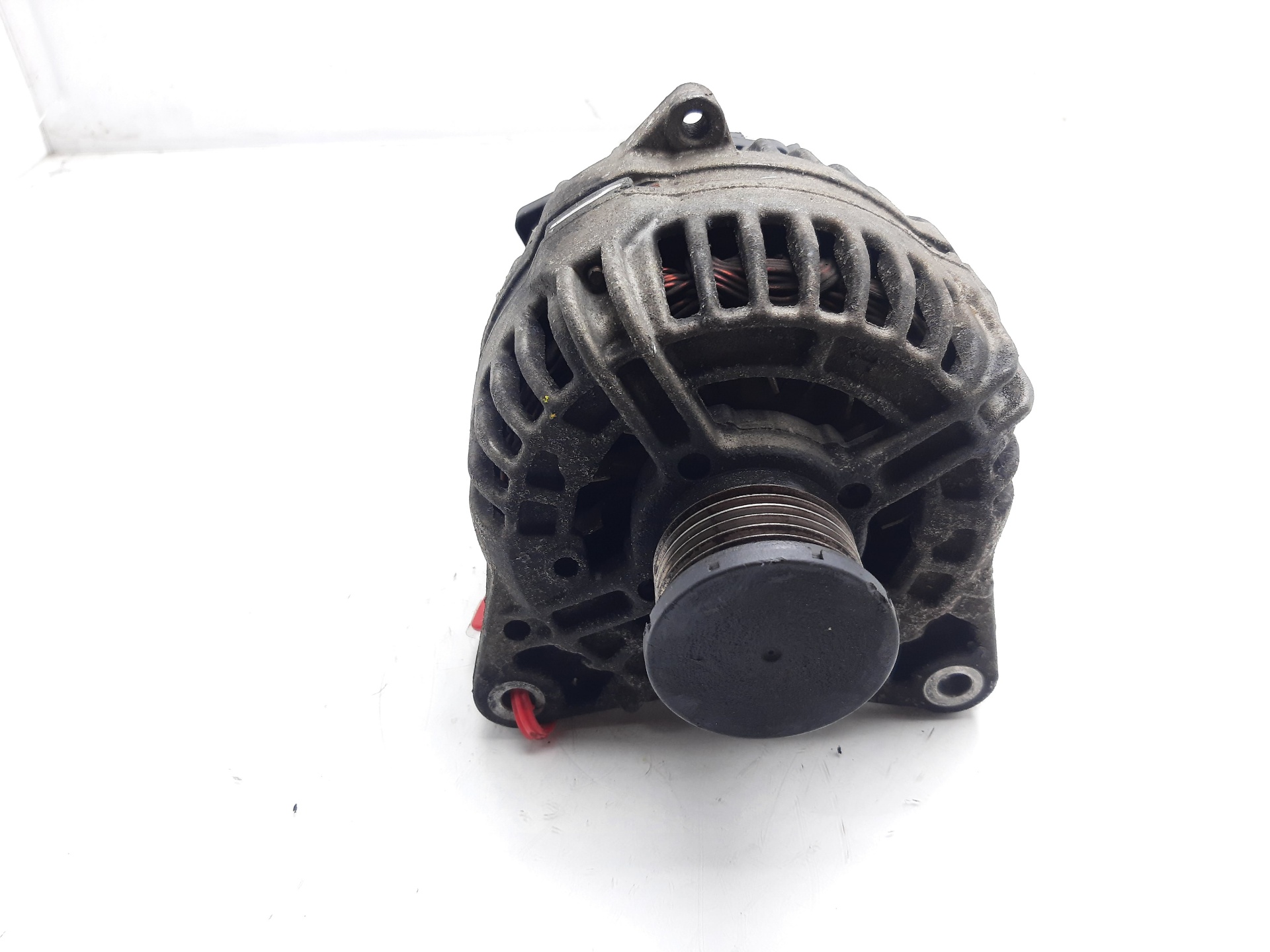 RENAULT Alternator 8200229907 24757825