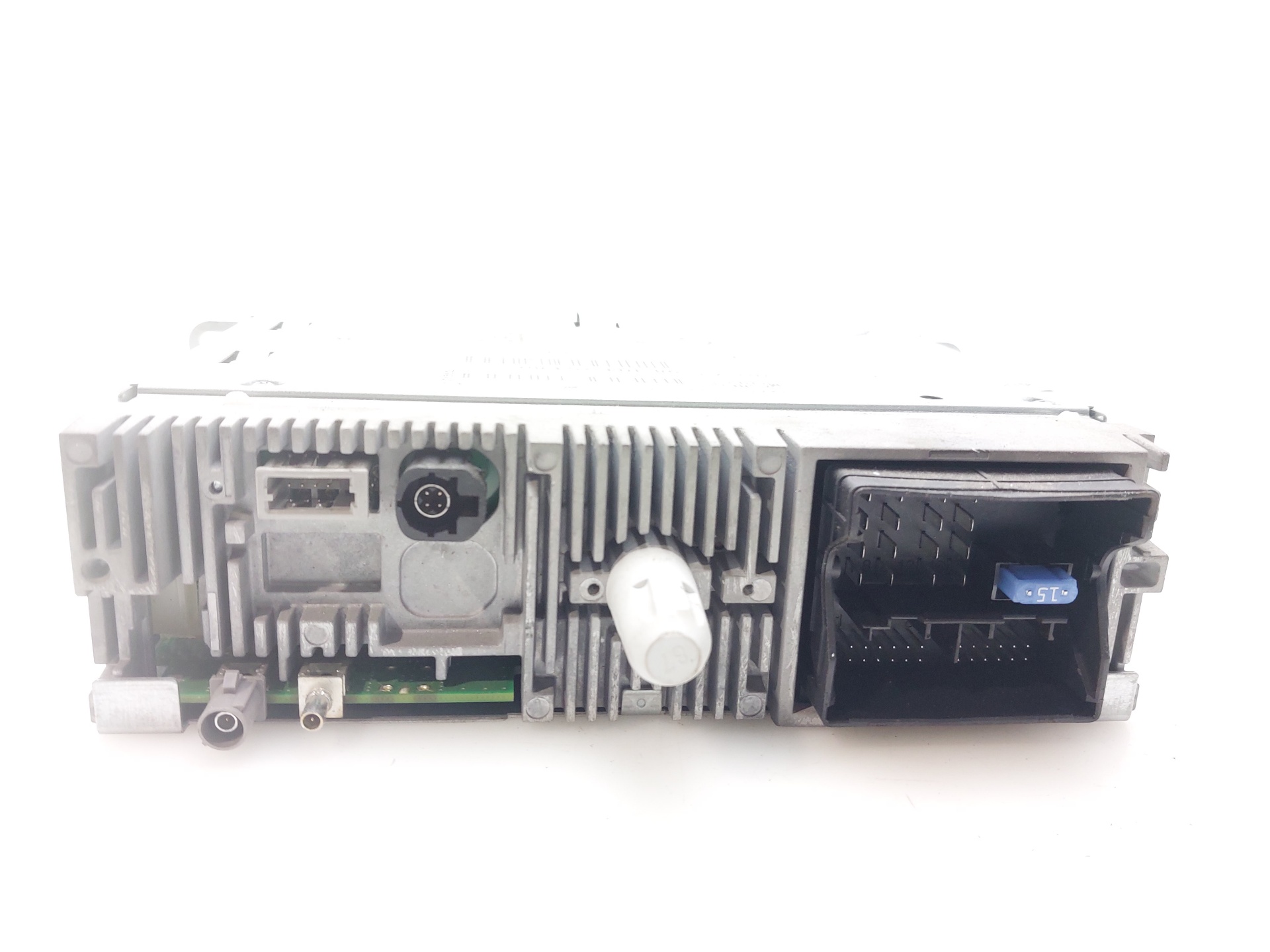 PEUGEOT 308 T9 (2013-2021) Music Player Without GPS 9810475480 24761361