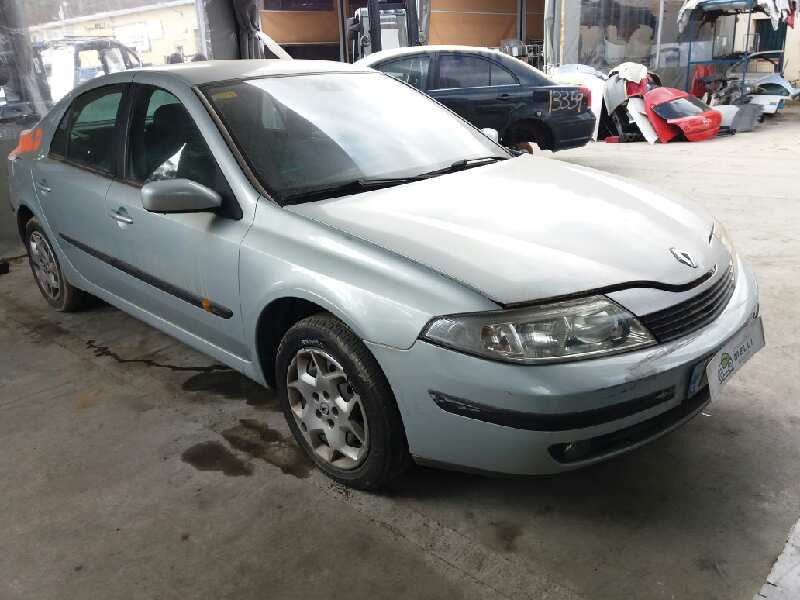 RENAULT Laguna 2 generation (2001-2007) Pagrieziena rādītāja mehānisms 8200012244 20181307