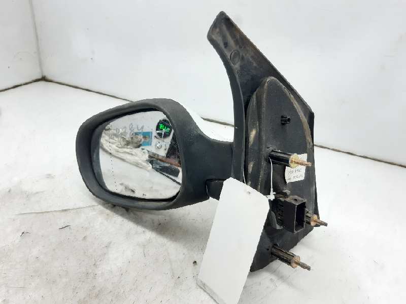 RENAULT Megane 1 generation (1995-2003) Left Side Wing Mirror 7700431542 18416262