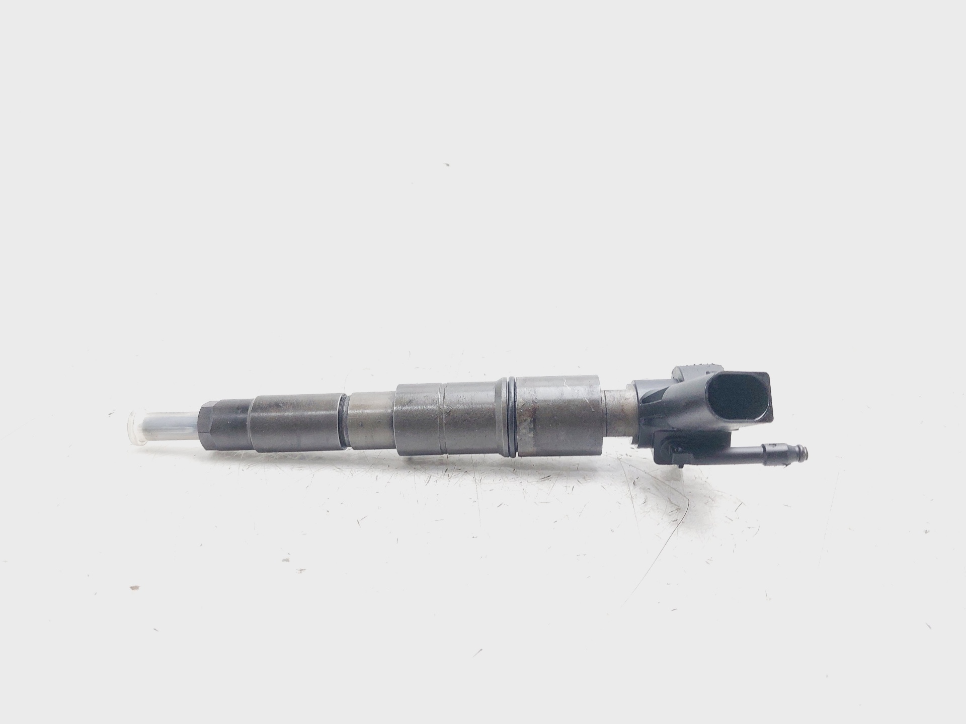 BMW 5 Series E60/E61 (2003-2010) Fuel Injector 0445115048 25814614