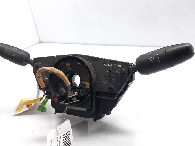 OPEL Corsa D (2006-2020) Steering Wheel 13142283 24008956