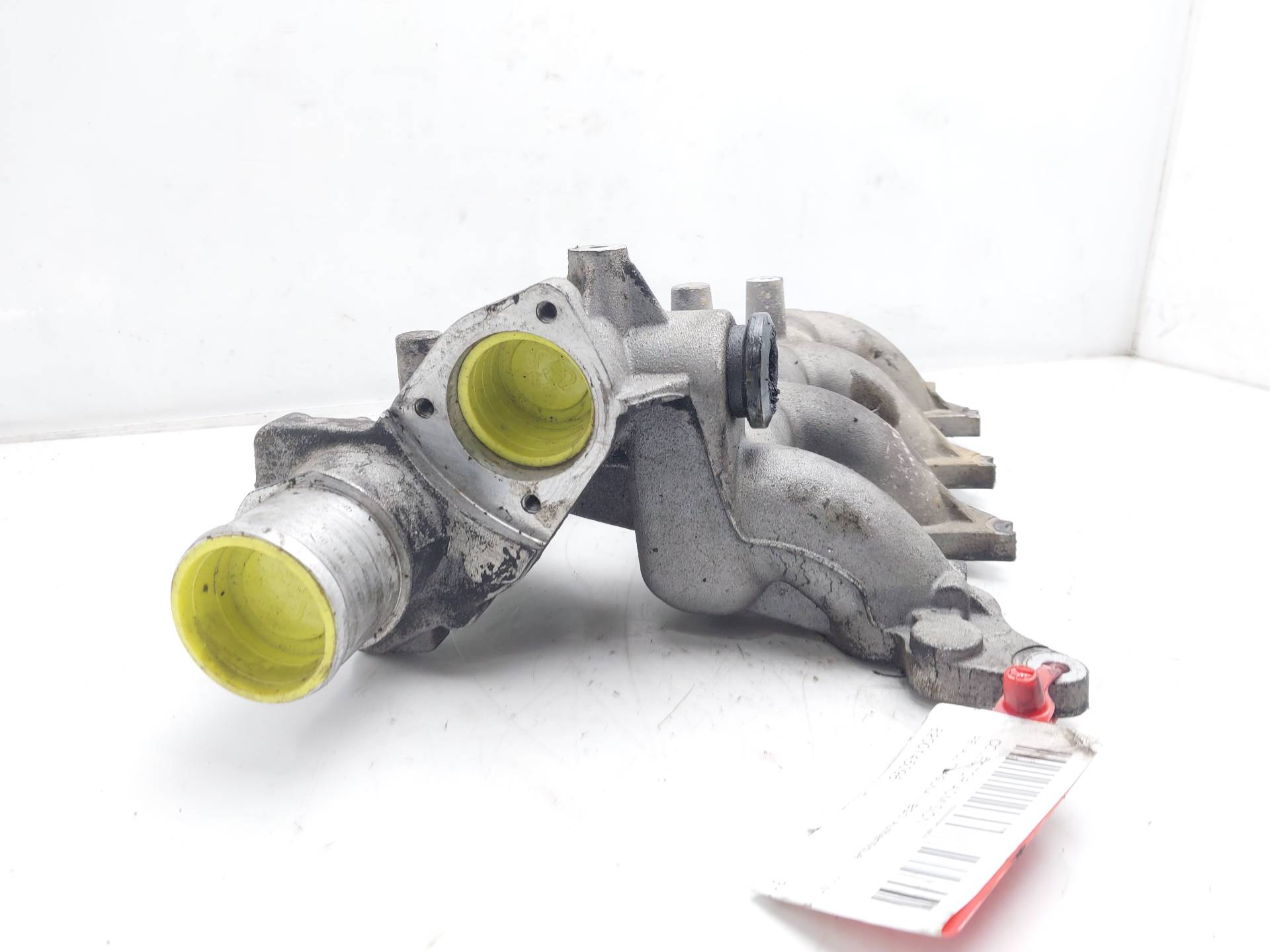 RENAULT Laguna 2 generation (2001-2007) Inntaksmanifold 8200145096 24758339