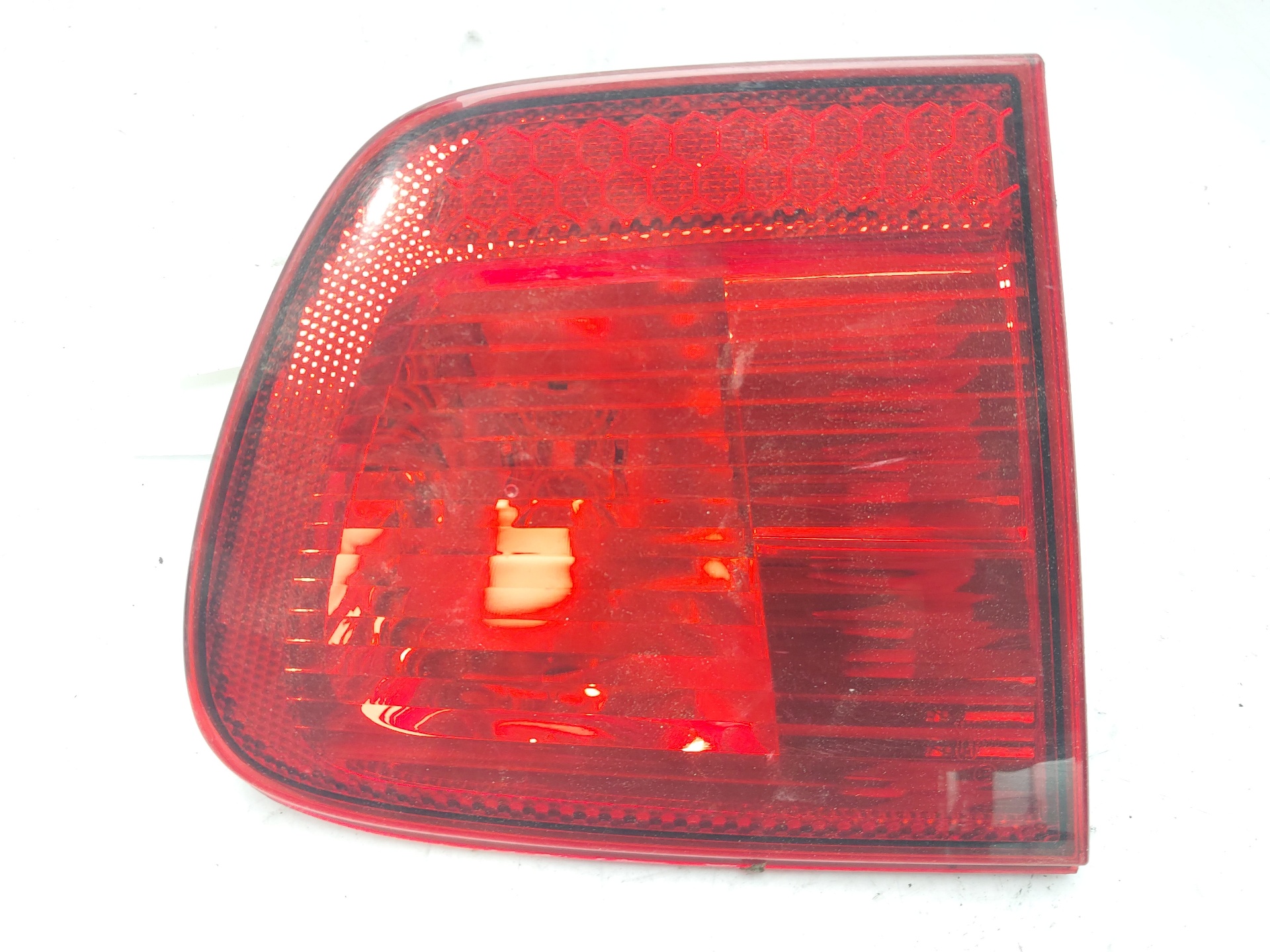 SEAT Corolla 1 generation E10 (1966-1970) Vasen takavalo 6K6945091 24133212