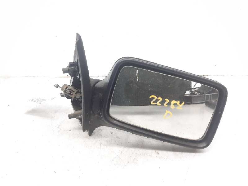 SEAT Ibiza 2 generation (1993-2002) Right Side Wing Mirror 415312302 18617334