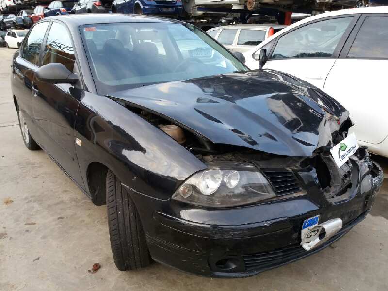 SEAT Cordoba 2 generation (1999-2009) Other part 6L1959621 20193010