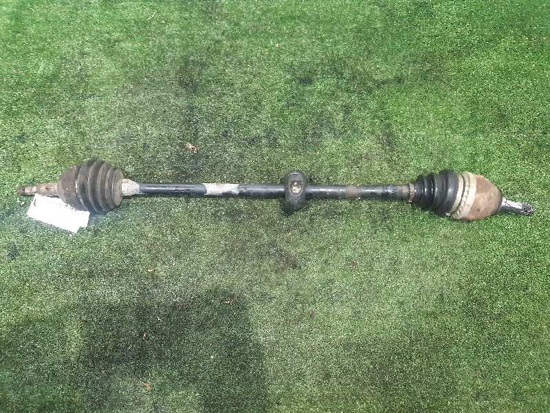 OPEL Astra H (2004-2014) Front Right Driveshaft 9117414 24884460