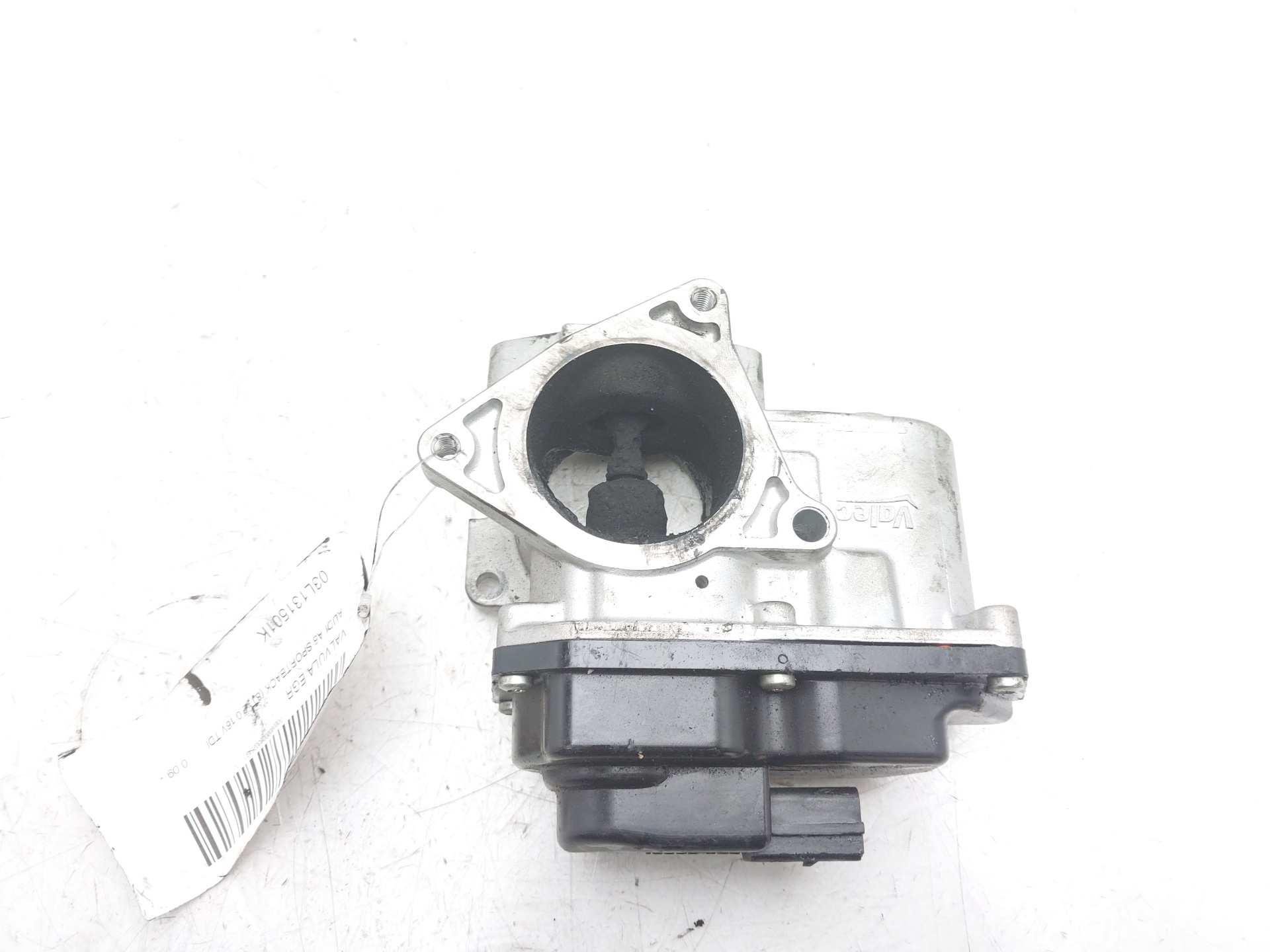 AUDI A4 allroad B8 (2009-2015) EGR szelep 03L131501K 22559909