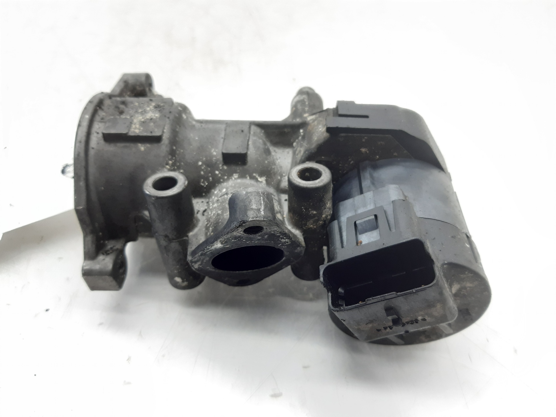 CITROËN C4 1 generation (2004-2011) EGR vārsts 9656612380 18686769