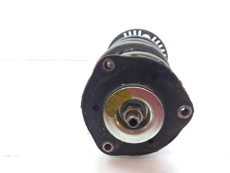 VOLKSWAGEN Polo 4 generation (2001-2009) Stötdämpare fram höger 6Q0413031CD 24883251