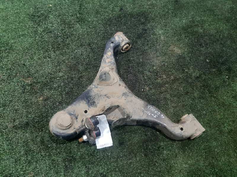 NISSAN NP300 1 generation (2008-2015) Front Right Arm 54500RH 24960225