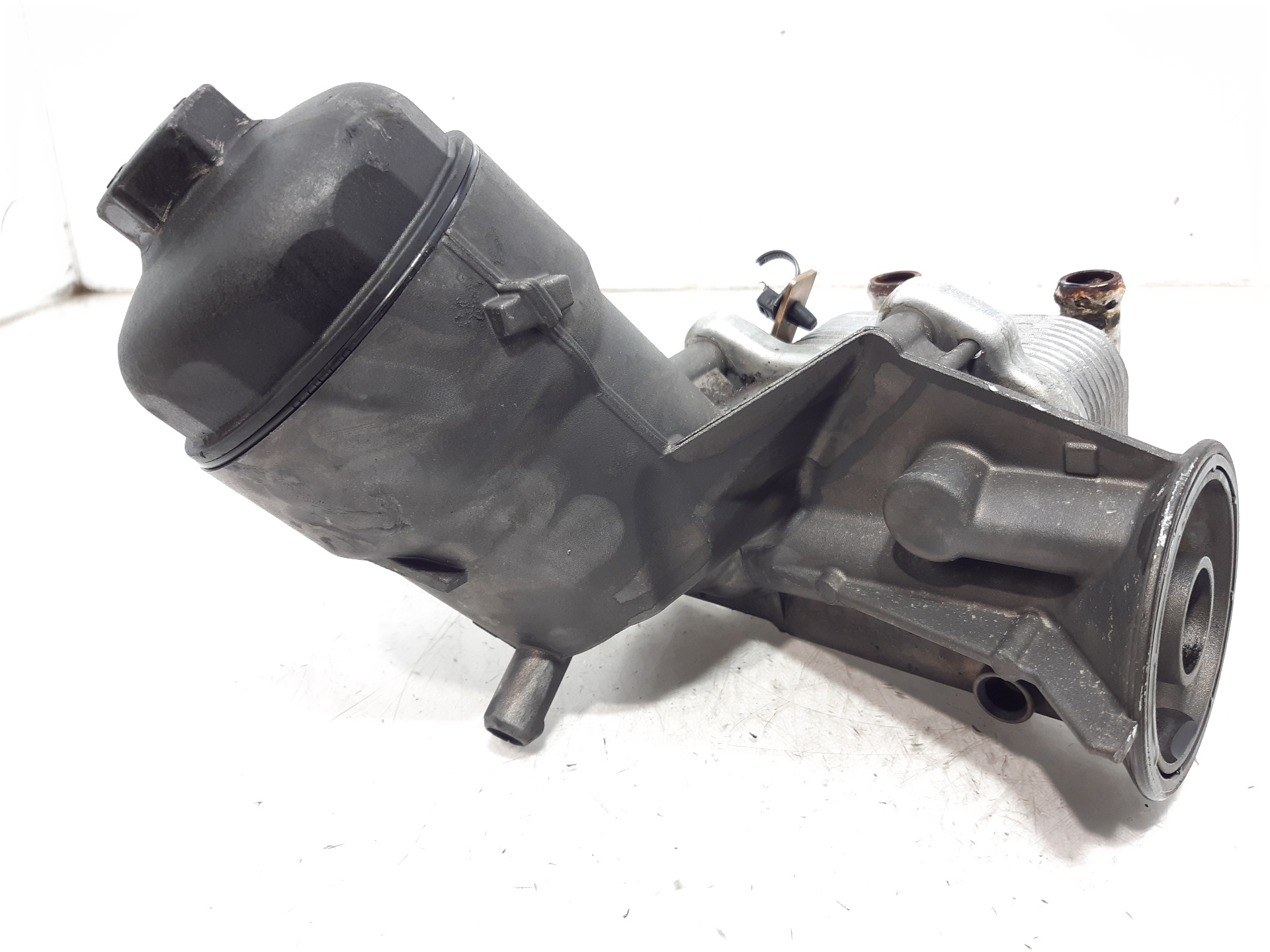 OPEL Astra H (2004-2014) Egyéb motortéralkatrészek 8972220954 24036008