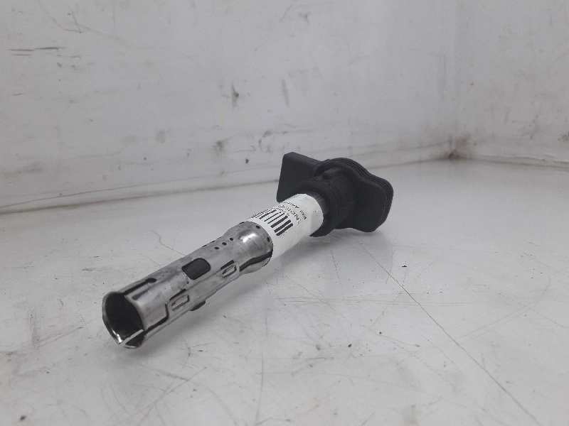 AUDI A2 8Z (1999-2005) High Voltage Ignition Coil 06F905115A 20182611