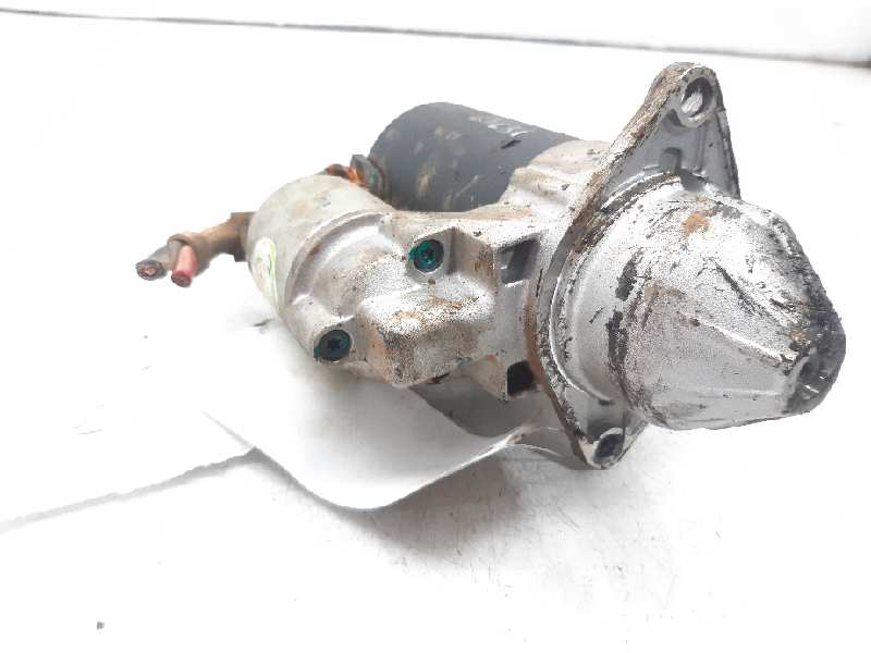 OPEL Vectra A (1988-1995) Starter Motor 0001107401 18429615