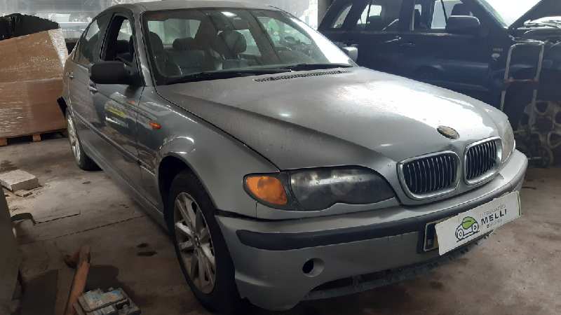 BMW 3 Series E46 (1997-2006) cita detaļa 64538377648 18588104