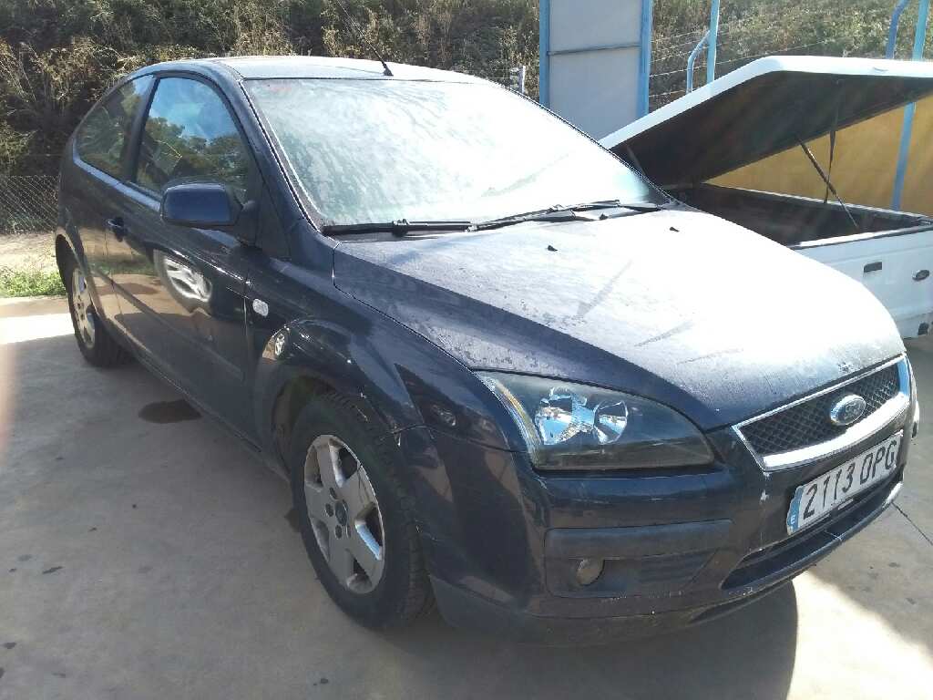 FORD Focus 2 generation (2004-2011) Кнопка стеклоподъемника передней правой двери 3M5T14529BB 20192836