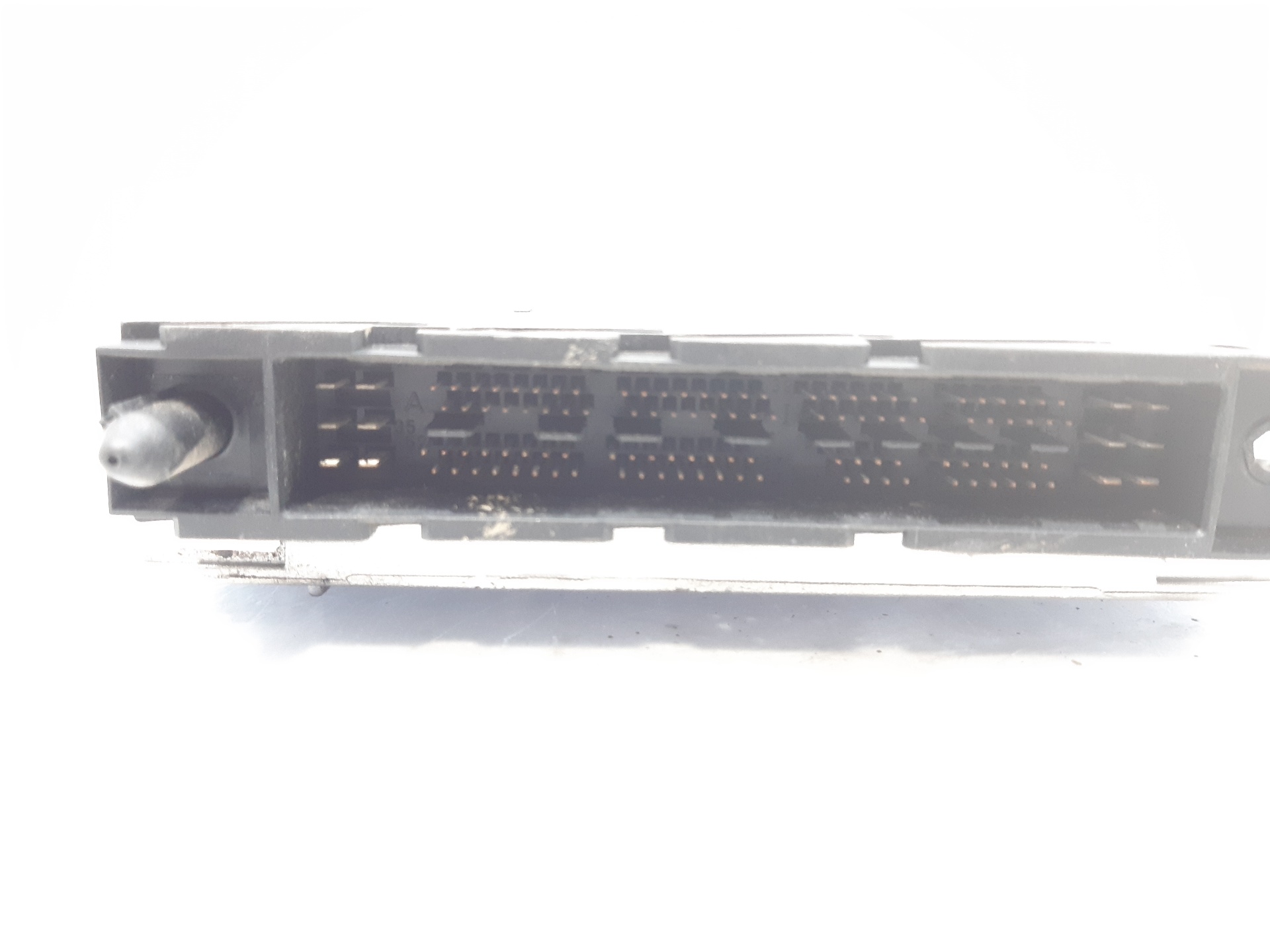 VOLVO S60 1 generation (2000-2009) Блок керування двигуном ECU 30637733 24053041