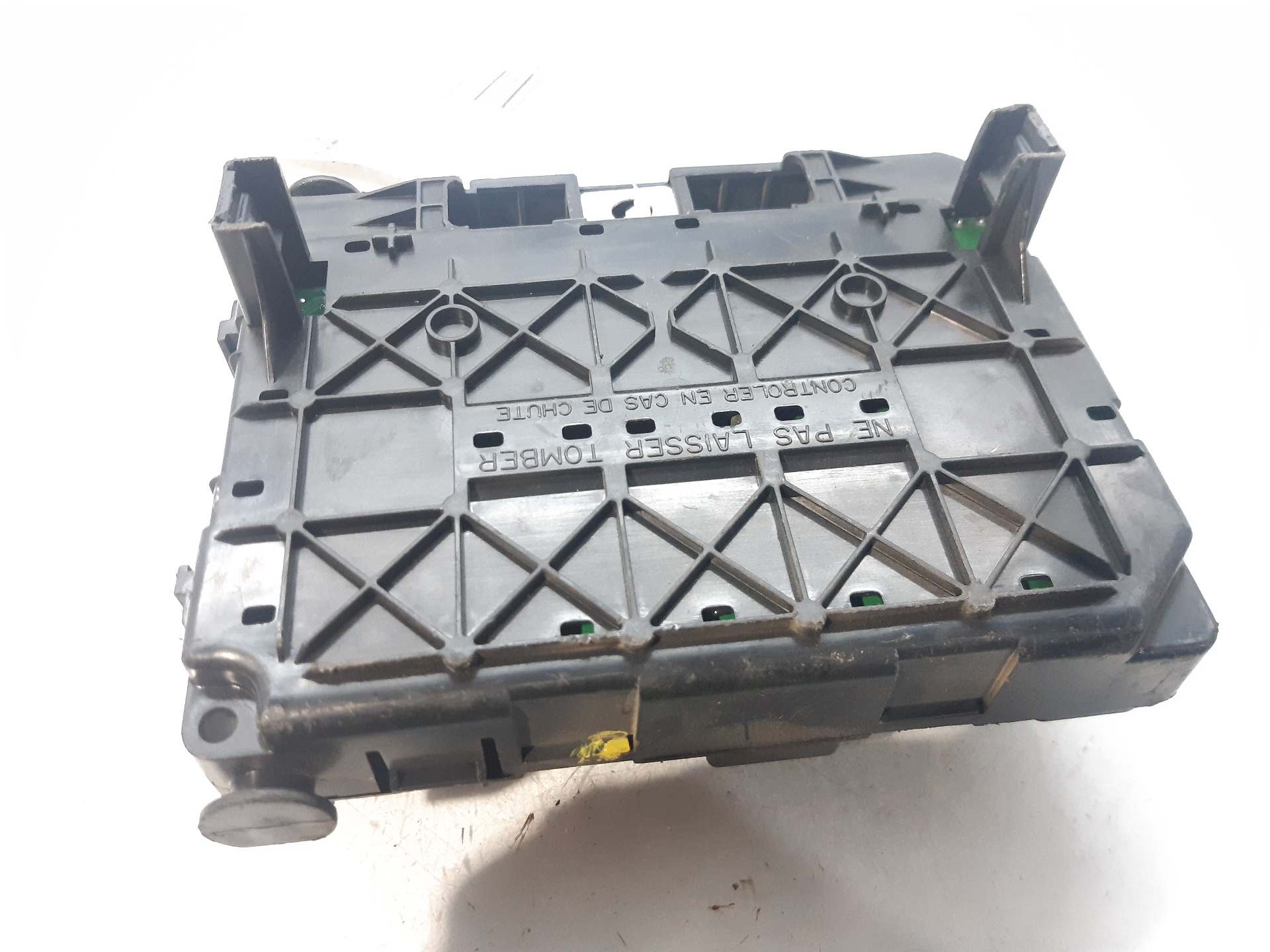 FIAT Xsara Picasso 1 generation (1999-2010) Altă piesă 9650618580 23988713