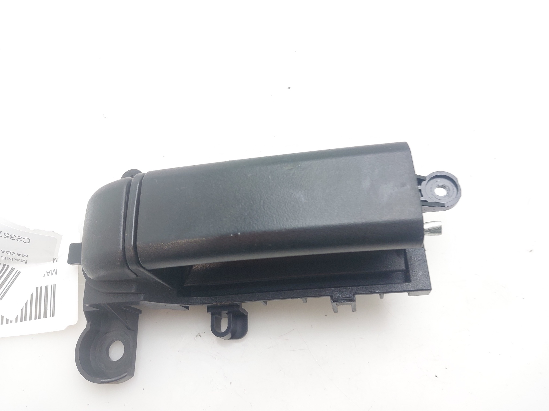 CHEVROLET 5 1 generation (2005-2010) Left Rear Internal Opening Handle C23573330C02 24148882