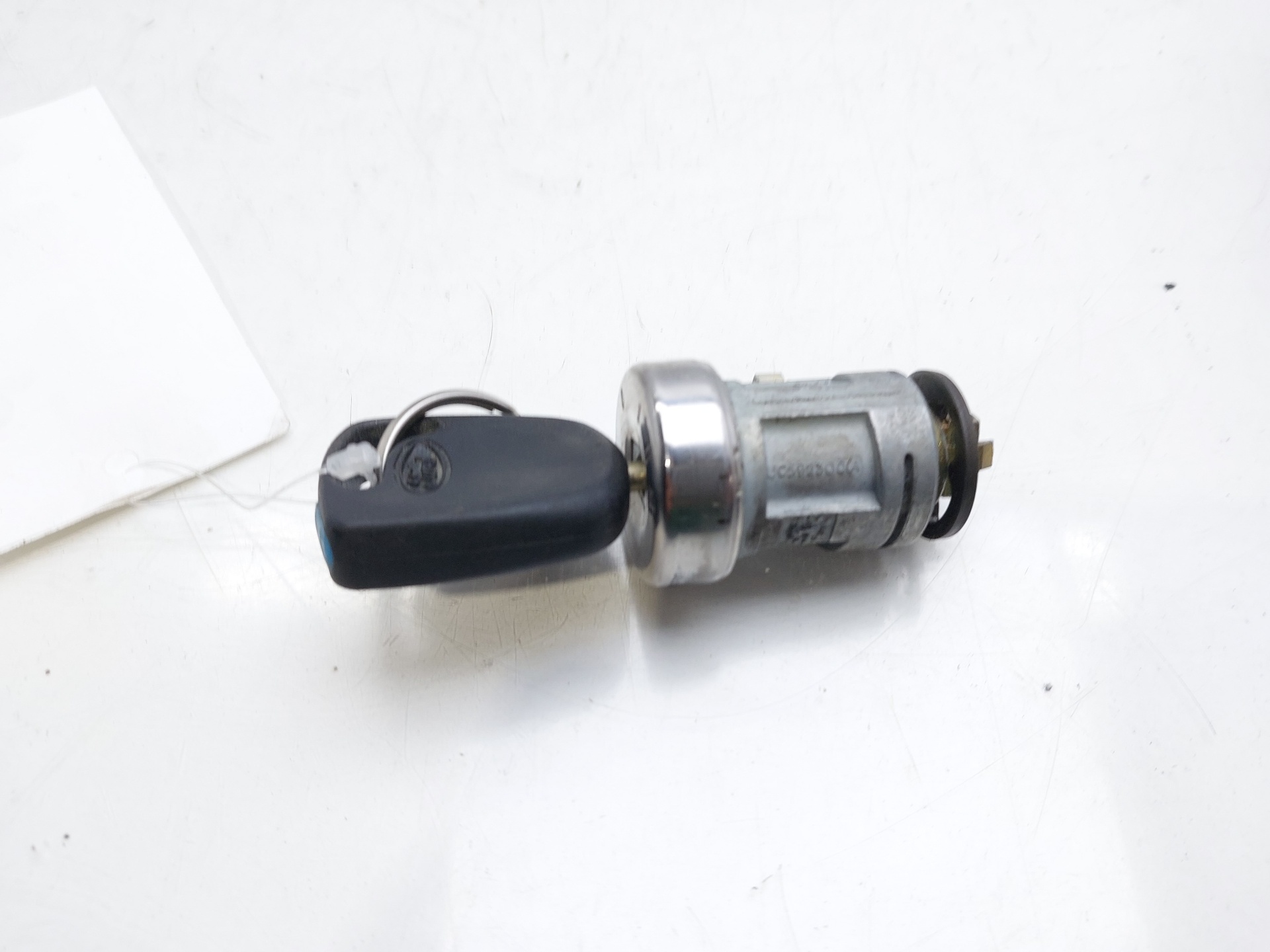 FIAT Mondeo 3 generation (2000-2007) Ignition Lock UC592300A 20993830