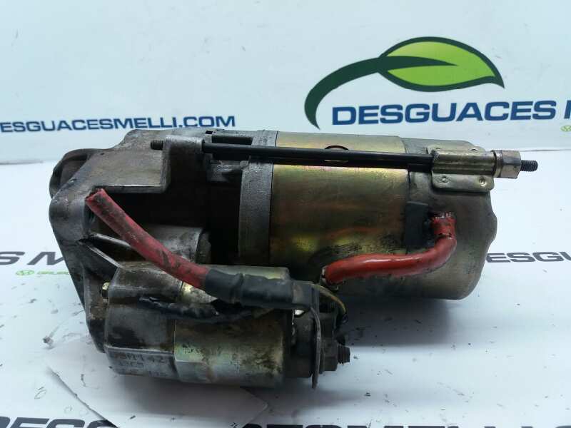 RENAULT Laguna 1 generation (1993-2001) Стартер D9R142 20169301