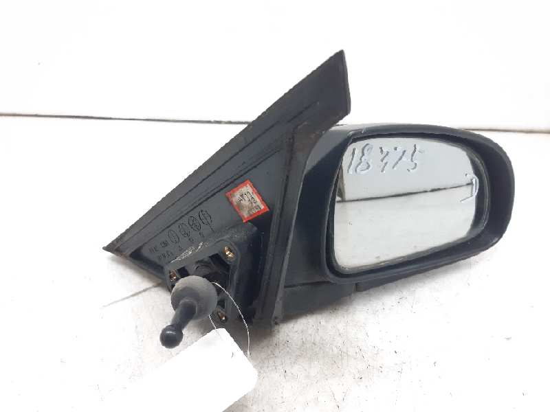 HYUNDAI Accent LC (1999-2013) Right Side Wing Mirror 8762025211CA 18413676