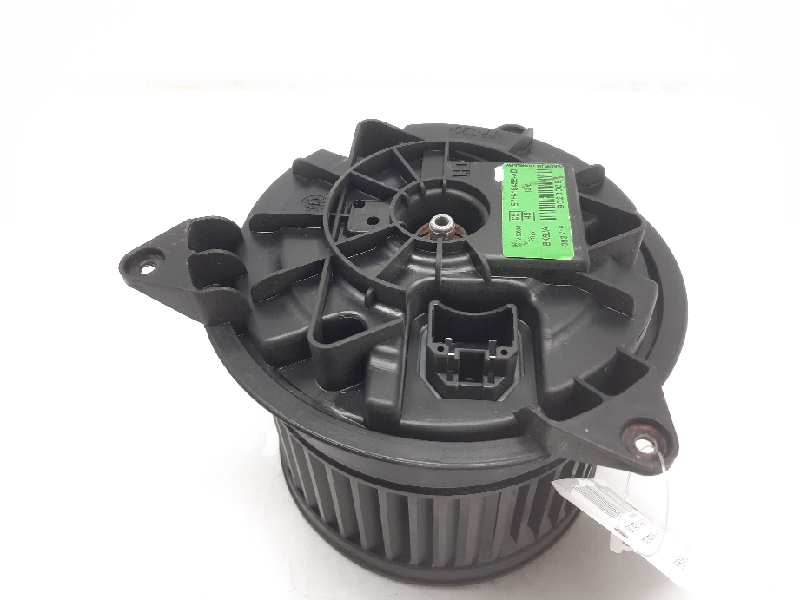 FORD Mondeo 3 generation (2000-2007) Heater Blower Fan 1S7H18456AD 18527551