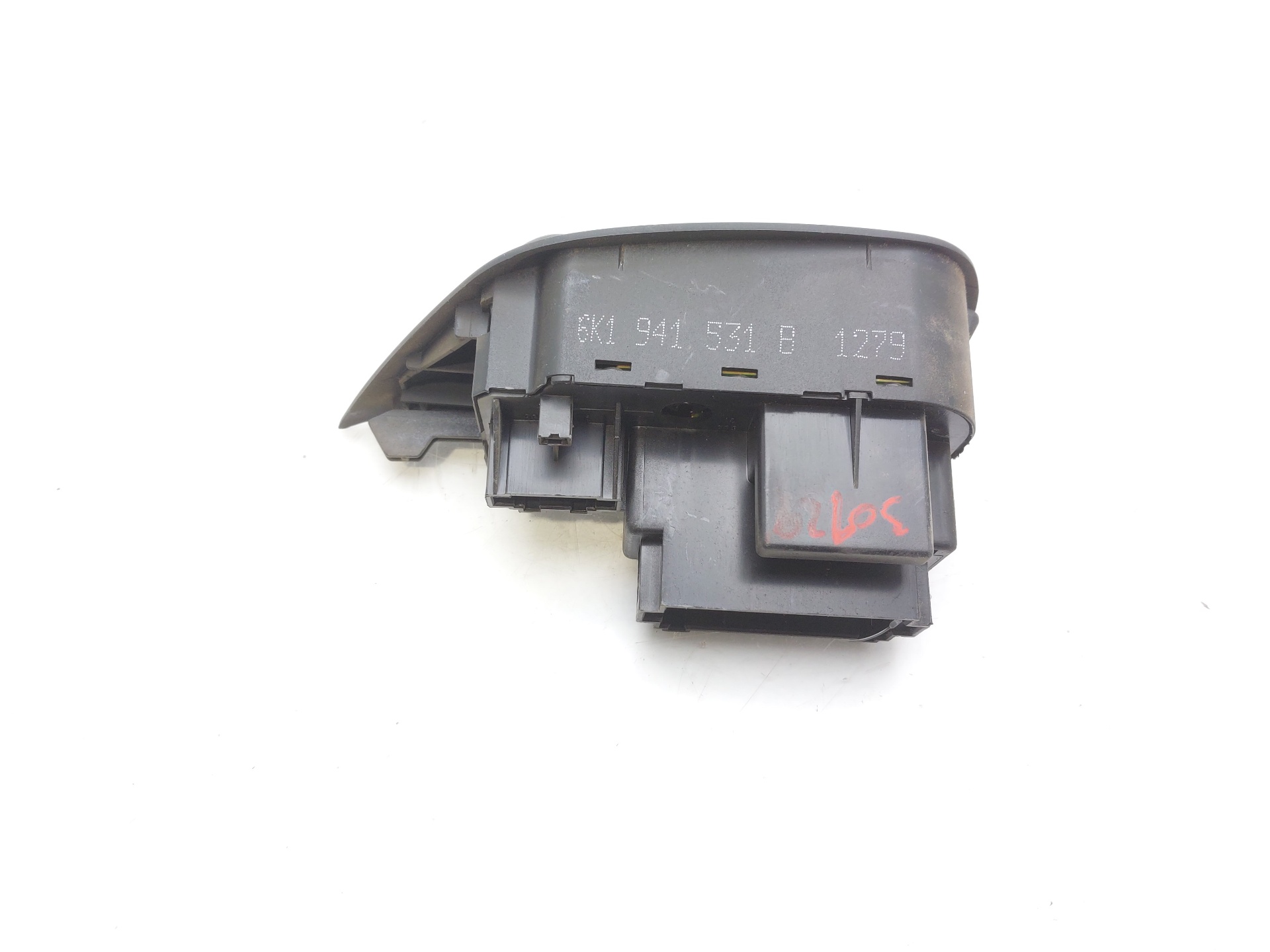 SEAT Ibiza 2 generation (1993-2002) Переключатель света 6K1941531B 22481819