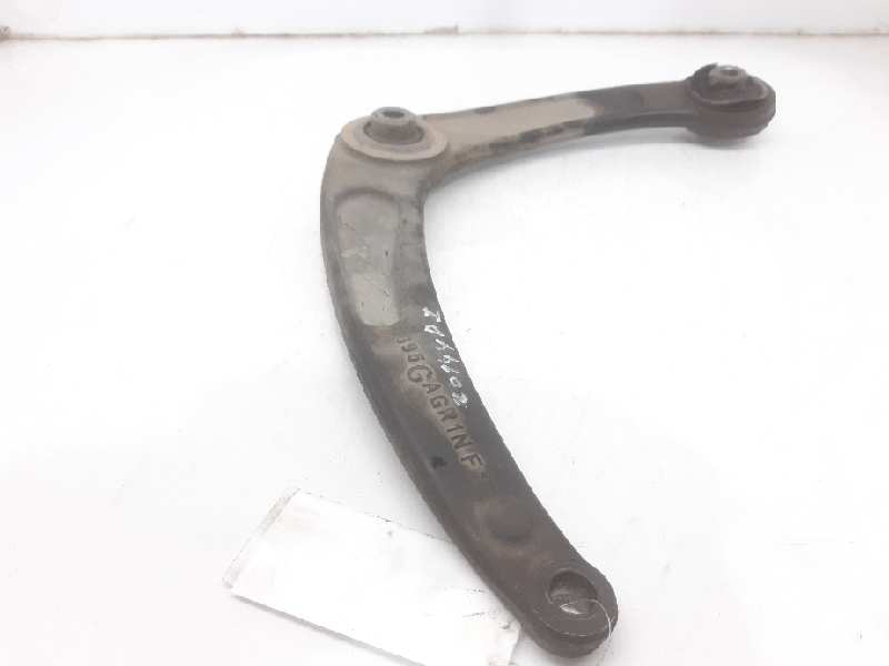 CITROËN C4 1 generation (2004-2011) Fremre venstre arm 3520S2 18508570