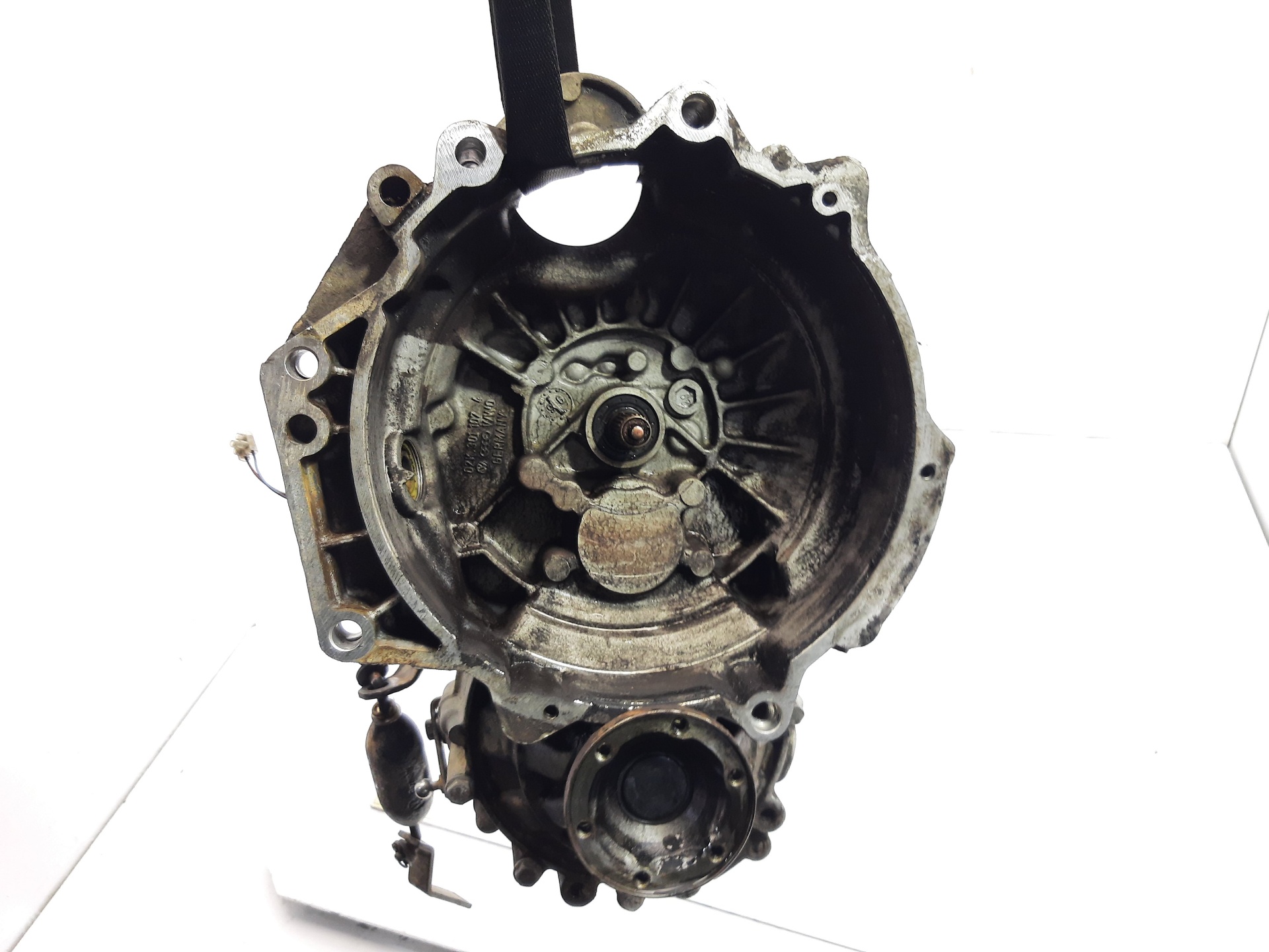 NISSAN Cordoba 1 generation (1993-2003) Gearbox DFW 23084469