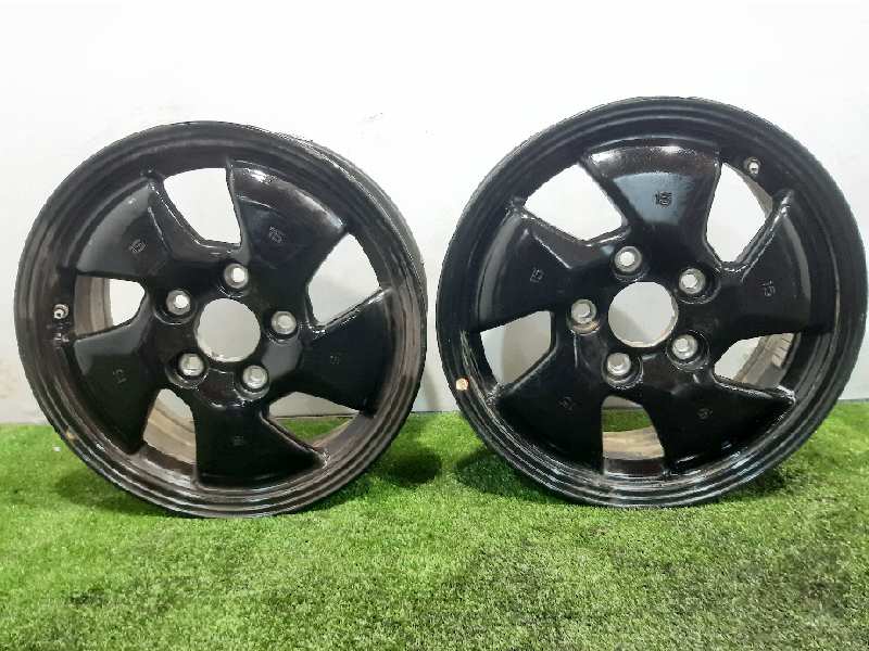 HYUNDAI Ioniq AE (2016-2023) Set jante R15 24546250