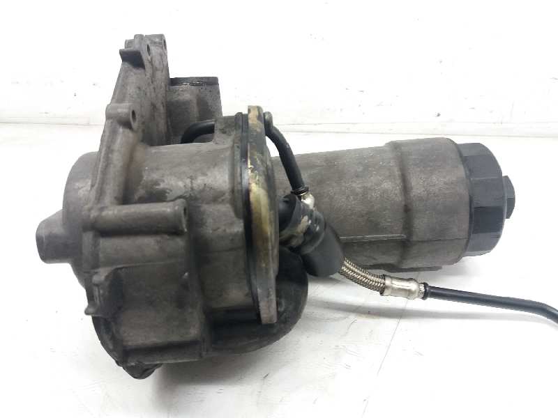 AUDI A3 8L (1996-2003) Other Engine Compartment Parts 059115405F 20188090