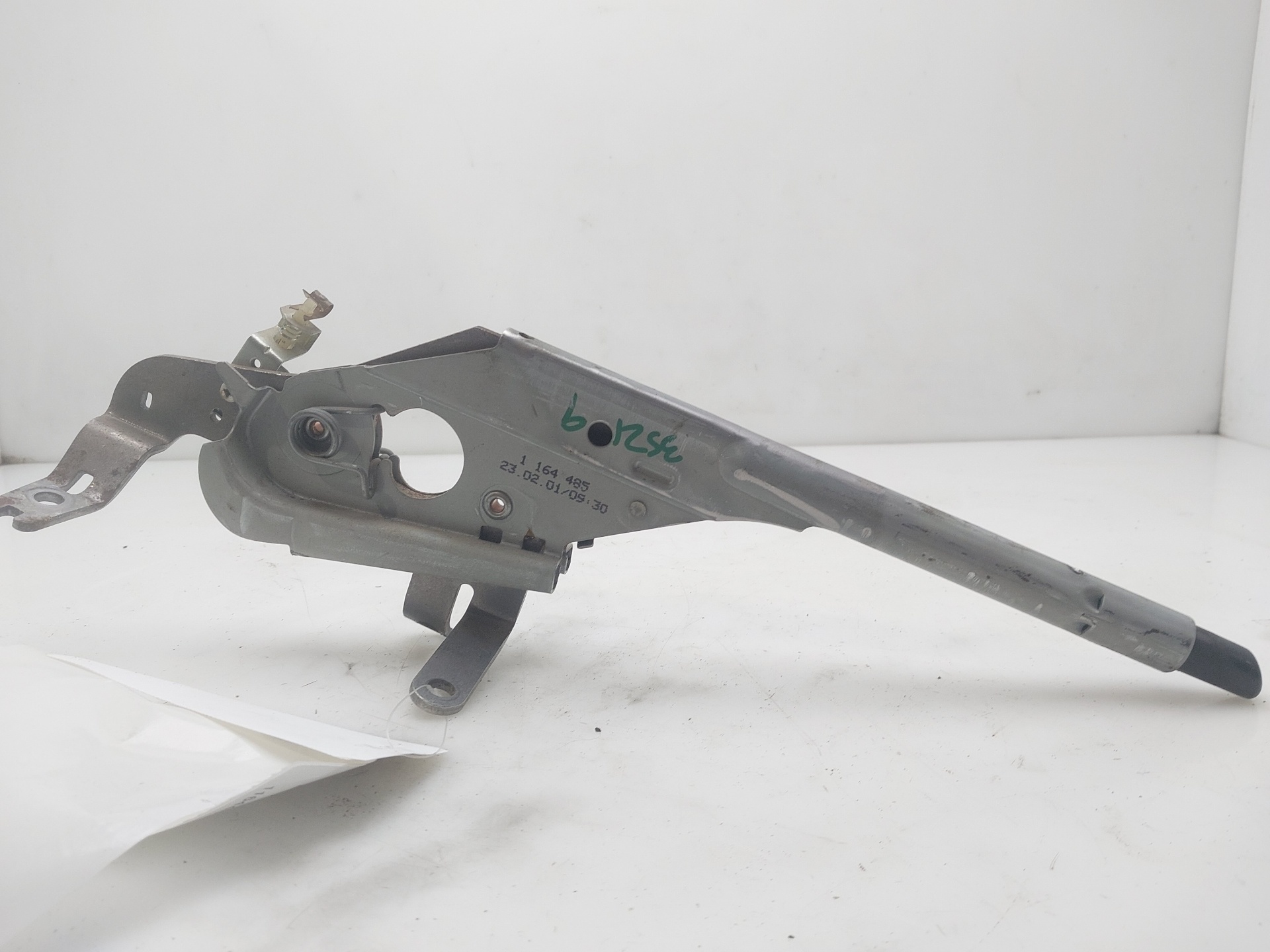 BMW 3 Series E46 (1997-2006) Brake Pedal 1164485 26802900