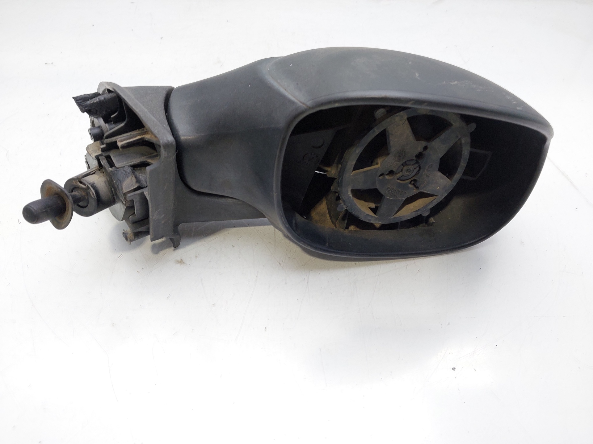 CITROËN C3 1 generation (2002-2010) Right Side Wing Mirror 8149FH 22558890