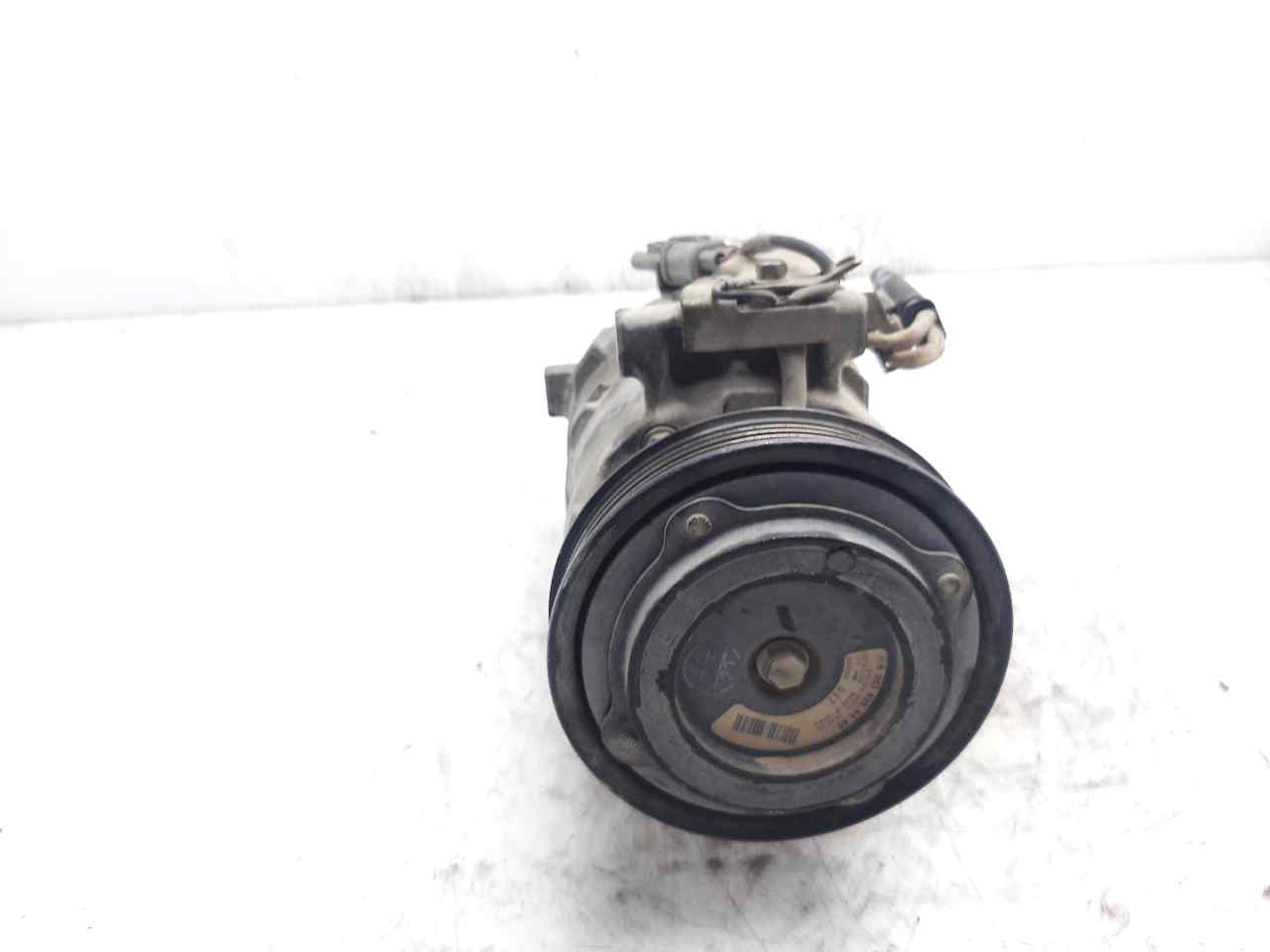 MERCEDES-BENZ CLA-Class C117 (2013-2016) Air Condition Pump 4472807423, 4PUERTAS 21086585