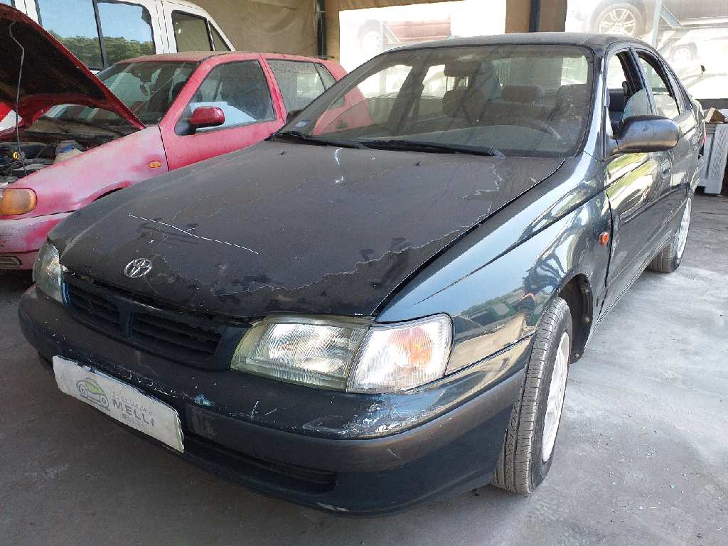 TOYOTA Carina E Кнопка керування вікном задніх правих дверей 8481005010C0 20197652