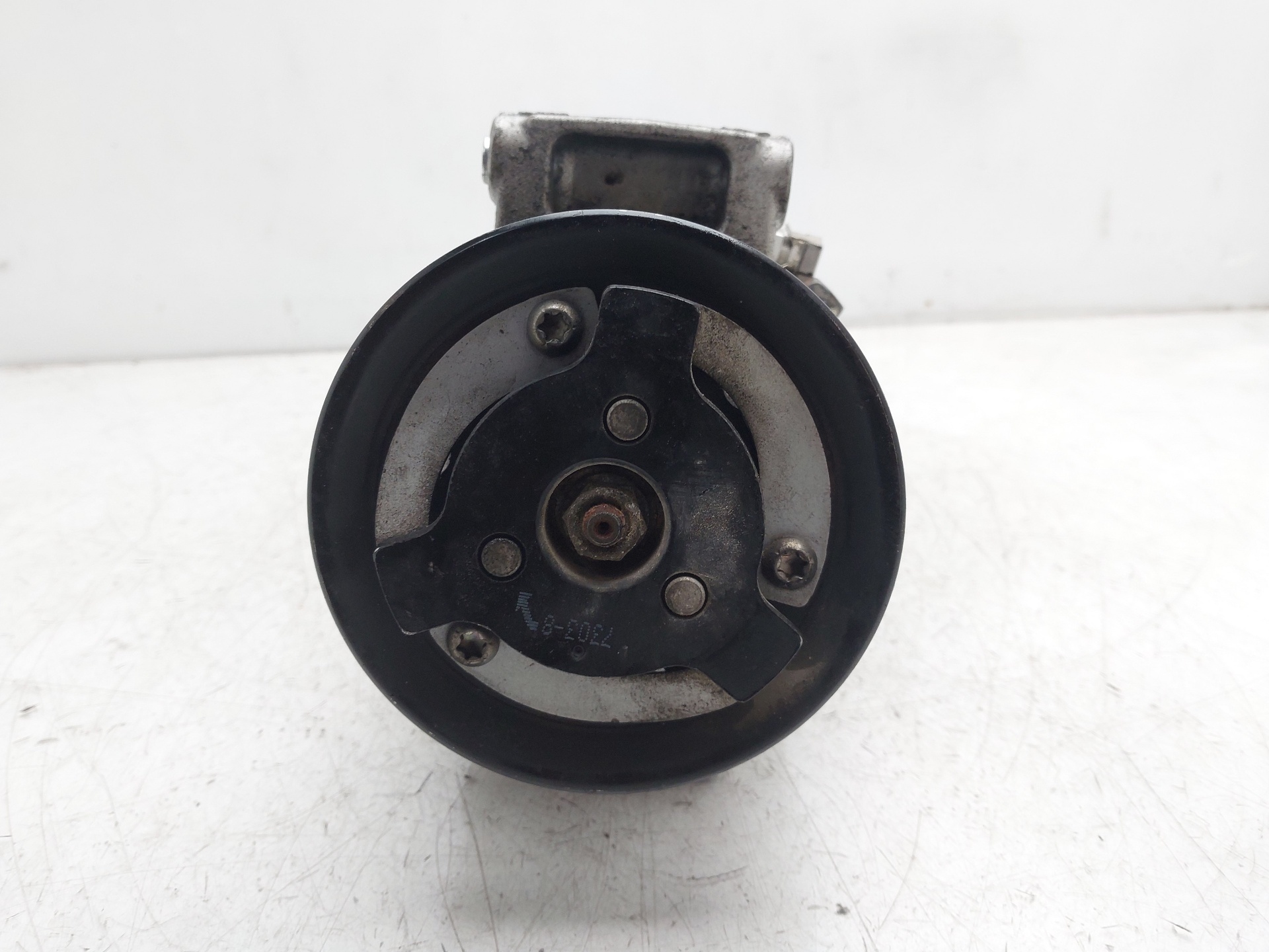 AUDI A7 C7/4G (2010-2020) Air Condition Pump 5Q0816803F, 5PUERTAS 23467077