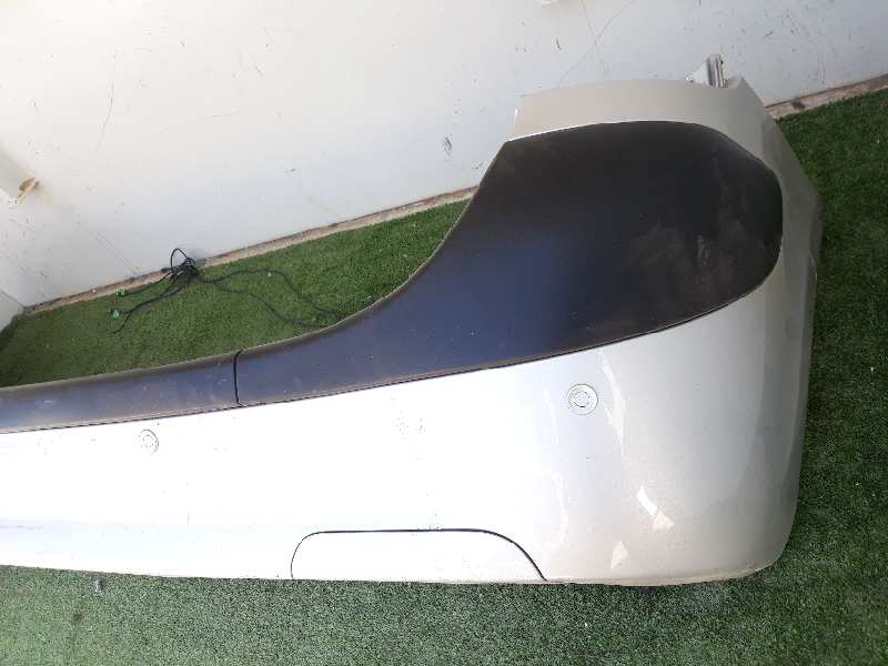 CITROËN Xsara Picasso 1 generation (1999-2010) Rear Bumper 7410R0 18390947