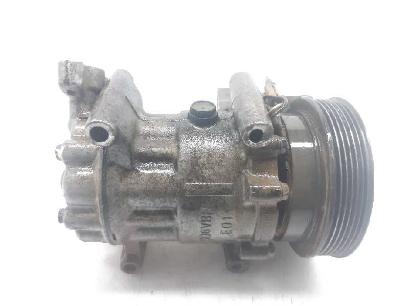 NISSAN Air Condition Pump 8200315744 18441841