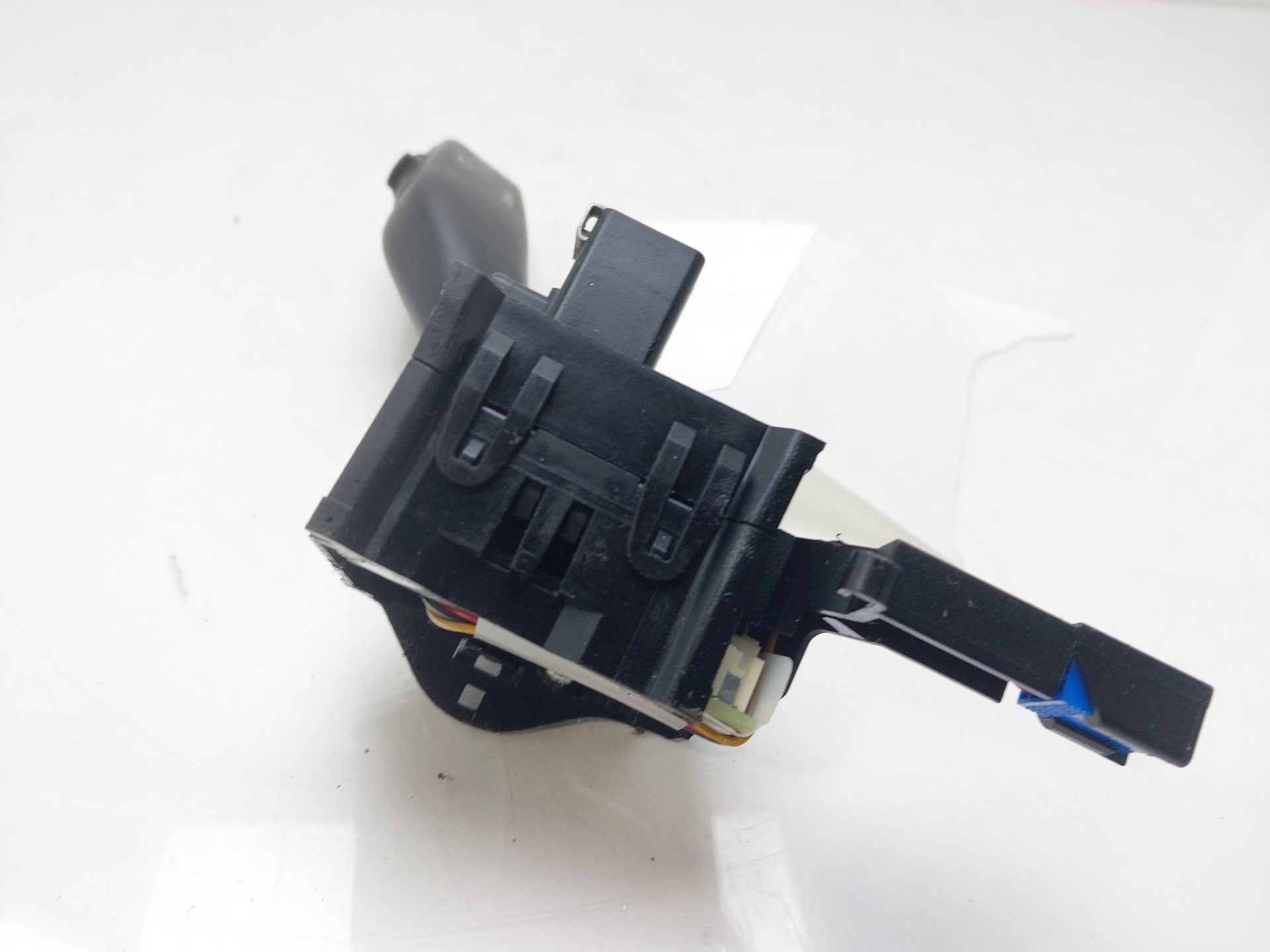 SEAT Leon 2 generation (2005-2012) Indicator Wiper Stalk Switch 1K0953519A 20393798