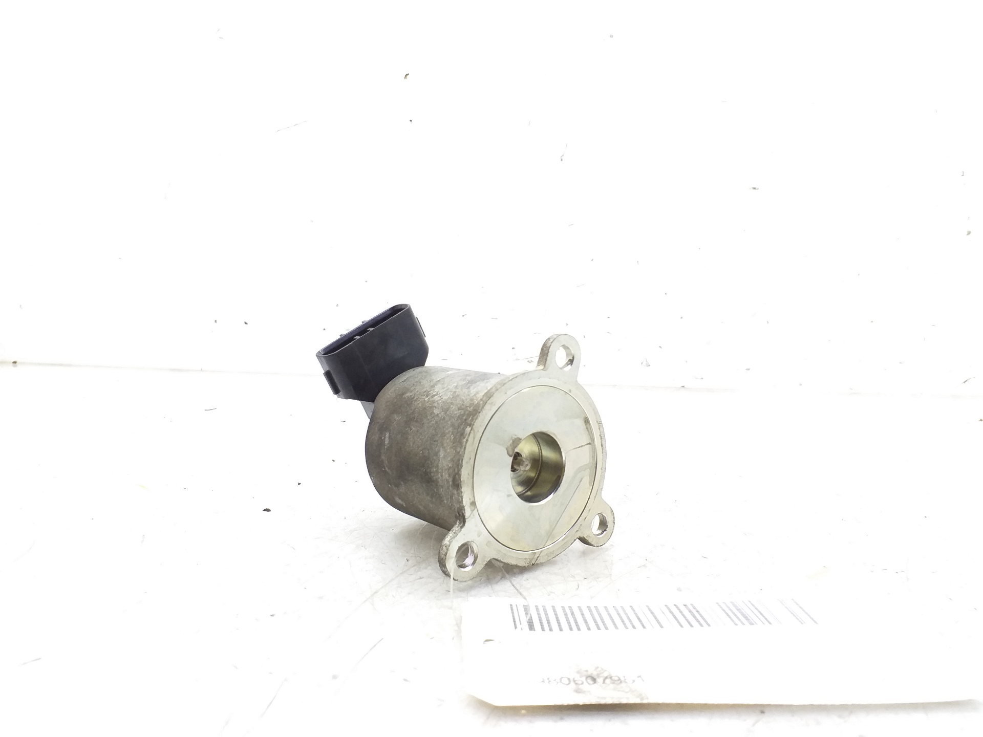 OPEL Combo C (2001-2011) EGR Valve 8980607951 22029428