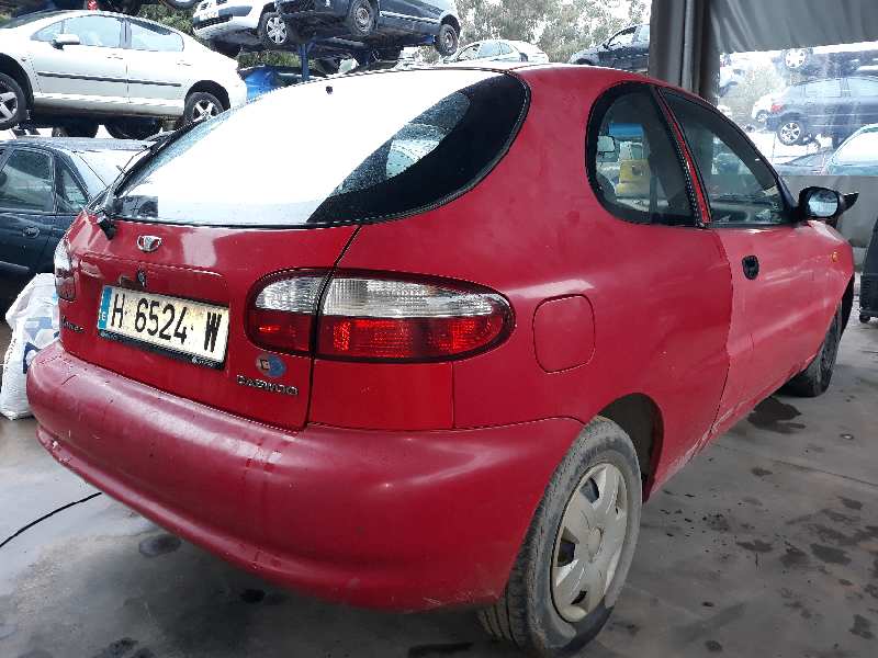 DAEWOO Lanos T100 (1997-2008) Baglygte højre baglygte 96304519 20182628