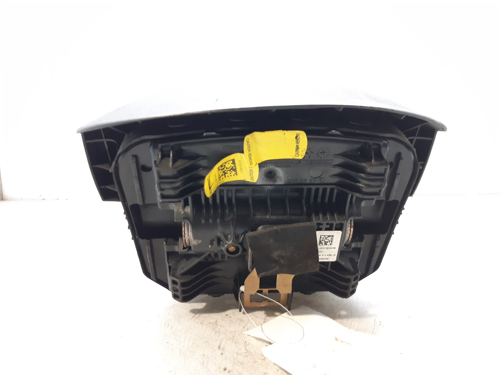 RENAULT Megane 3 generation (2008-2020) Other Control Units 8200414936B 18734928