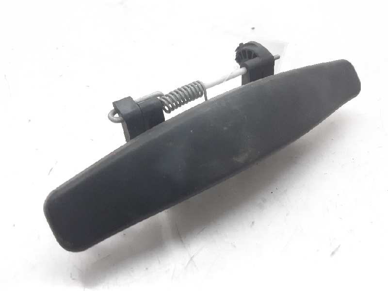 DACIA Rear Left Door Exterior Handle 806074839R 24008526