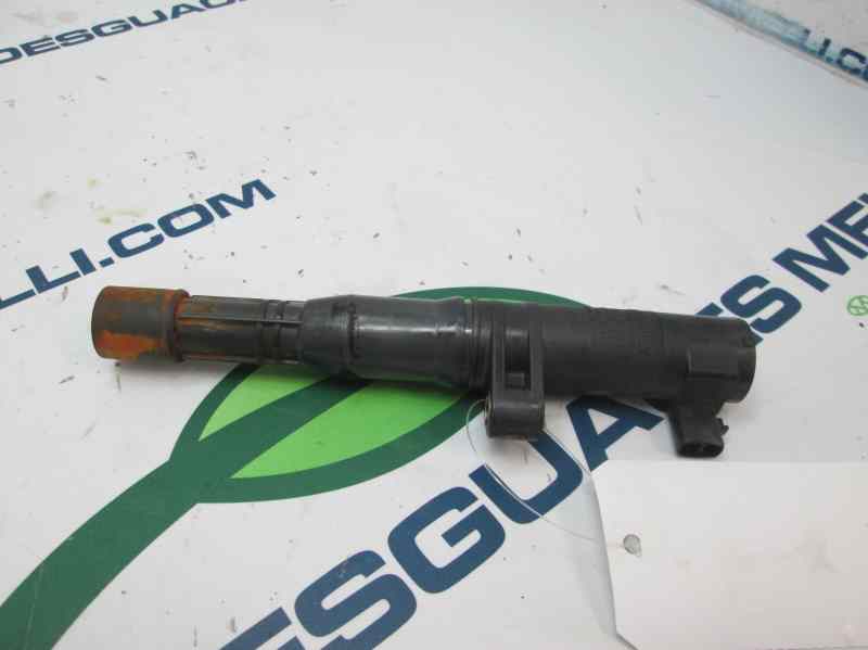 FIAT Megane 2 generation (2002-2012) High Voltage Ignition Coil 7700875000 20191670